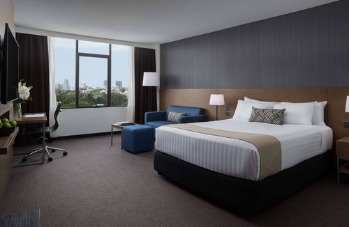 Camperdown Hotel | Rydges Camperdown