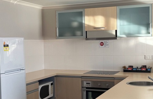 Mount Panorama Apartment | Rydges Mount Panorama Bathurst