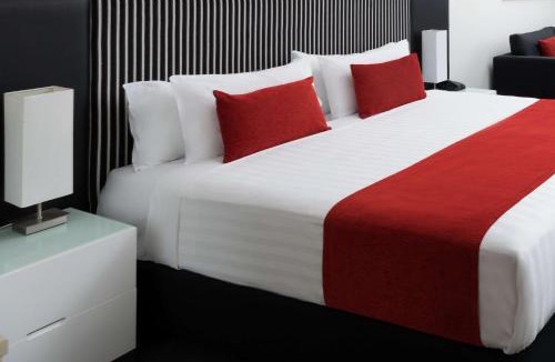 Mount Panorama Hotel | Rydges Mount Panorama Bathurst