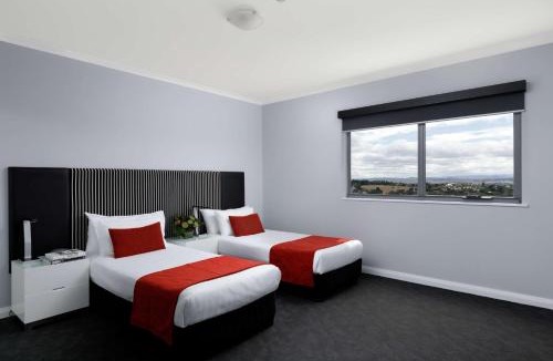 Mount Panorama Hotel | Rydges Mount Panorama Bathurst
