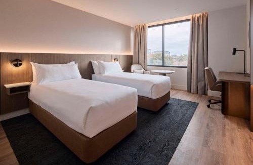 North Sydney Hotel | Rydges North Sydney