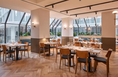 North Sydney Hotel | Rydges North Sydney