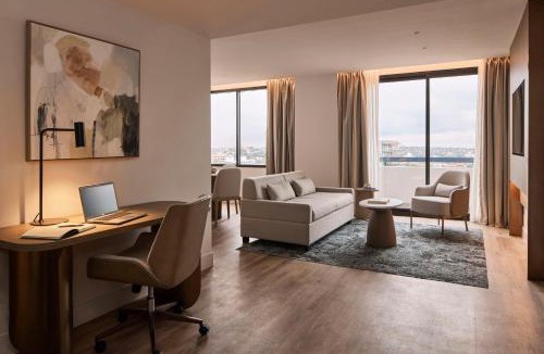 North Sydney Hotel | Rydges North Sydney