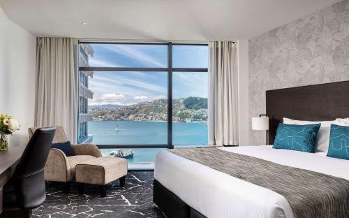 Wellington Hotel | Rydges Wellington