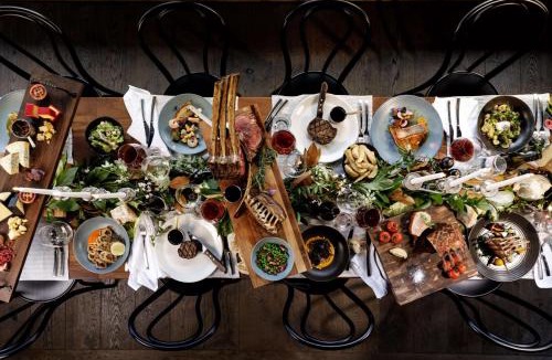 Wellington Hotel | Rydges Wellington