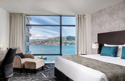 Wellington Hotel | Rydges Wellington