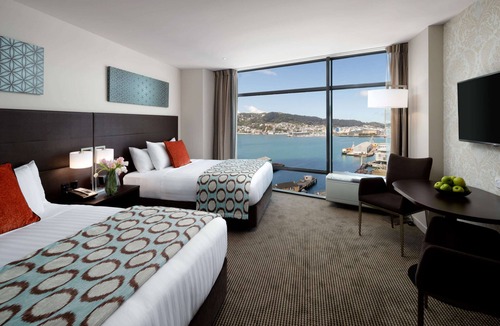 Wellington Hotel | Rydges Wellington