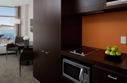 Wellington Hotel | Rydges Wellington