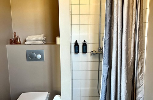 Osterbro Hotel | Rye 115 Hotel