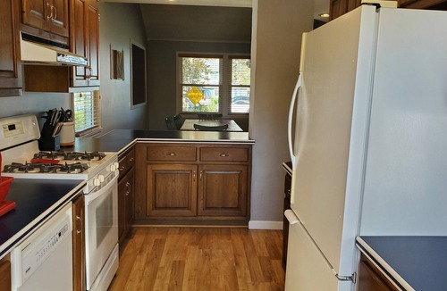 Huron House | Rye Beach Lake Front Home near Cedar Point