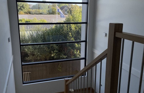 Rye House | Rye Beach Retreat. Pool + spa