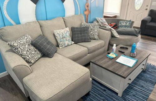Huron House | Rye Beach Retreat