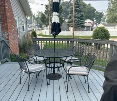 Huron House | Rye Beach Retreat