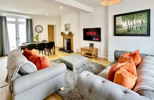 Helmsley House | Rye Court Cottages