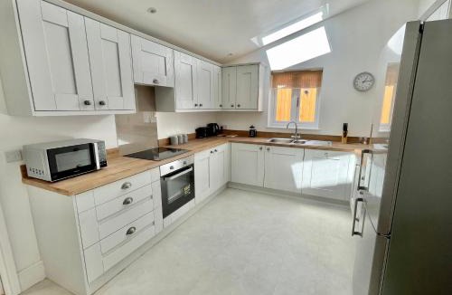 Helmsley House | Rye Court Cottages