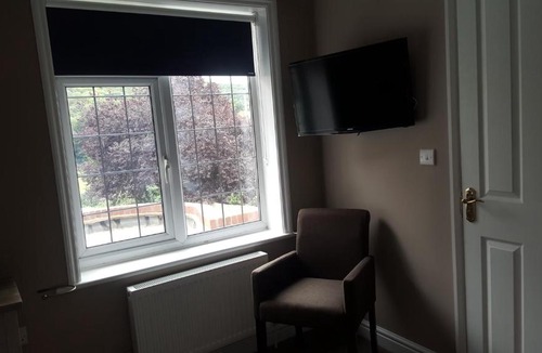 High Wycombe Hotel | Rye Court Hotel