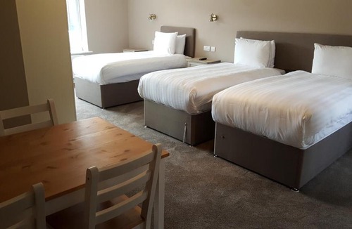 High Wycombe Hotel | Rye Court Hotel