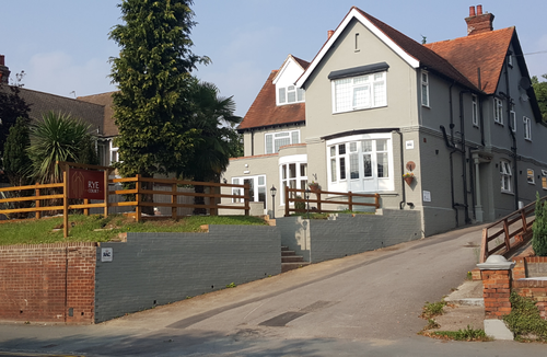 High Wycombe Hotel | Rye Court Hotel High Wycombe