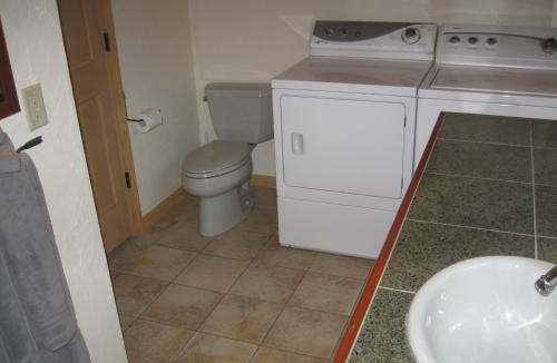 Darby Cabin | Rye Creek Lodge