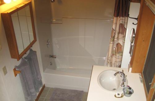 Darby Cabin | Rye Creek Lodge