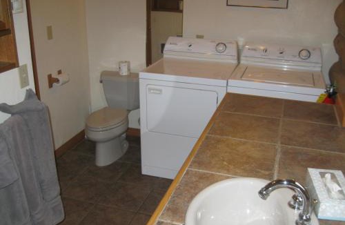 Darby Cabin | Rye Creek Lodge