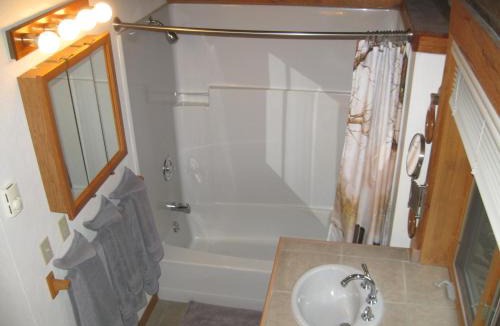 Darby Cabin | Rye Creek Lodge