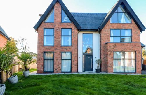 Willaston House | Rye Croft