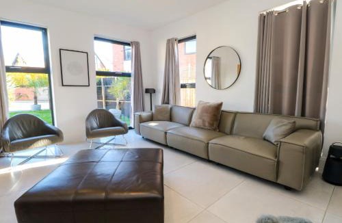 Willaston House | Rye Croft