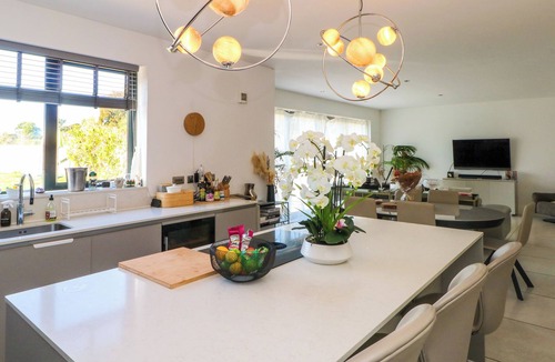 Willaston Cottage | Rye Croft