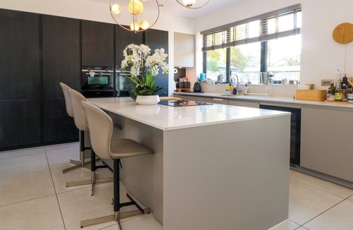 Willaston Cottage | Rye Croft