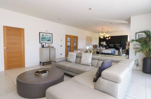 Willaston Cottage | Rye Croft