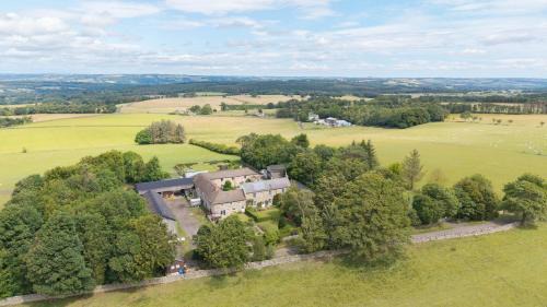 Hexham Bed & Breakfast | Rye Hill Farm