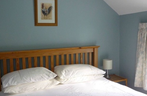 Hexham Bed & Breakfast | Rye Hill Farm