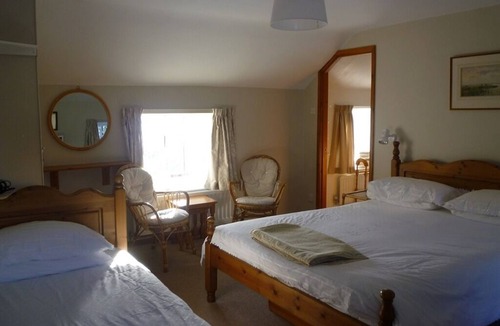 Hexham Bed & Breakfast | Rye Hill Farm