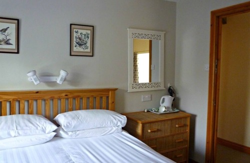 Hexham Bed & Breakfast | Rye Hill Farm