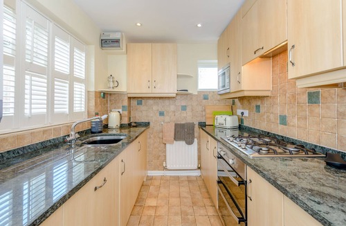 Rye Cottage | Rye House