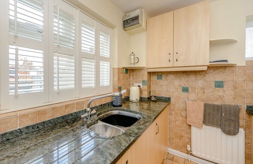 Rye Cottage | Rye House