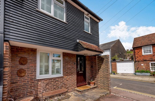 Rye Cottage | Rye House