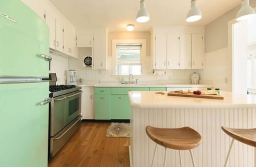 Rye Apartment | Rye Motor Inn - Oceanfront, Walk to Beach