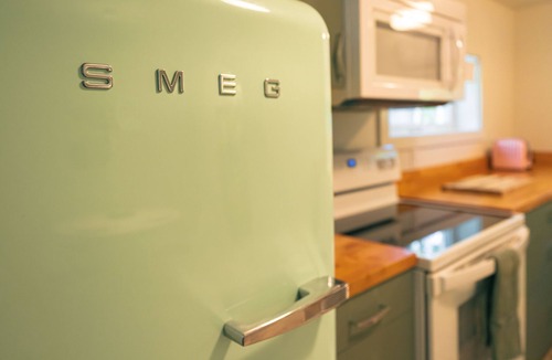 Rye Apartment | Rye Motor Inn - Oceanfront, Walk to Beach