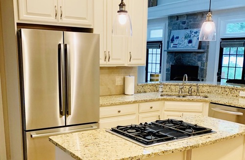 Rye House | Rye New Hampshire