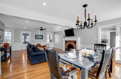 Rye House | Rye Retreat