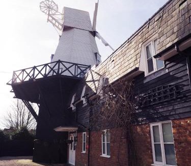 Rye Bed & Breakfast | Rye Windmill B&B