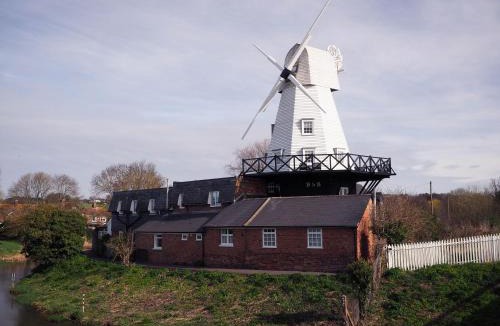 Rye Bed & Breakfast | Rye Windmill B&B