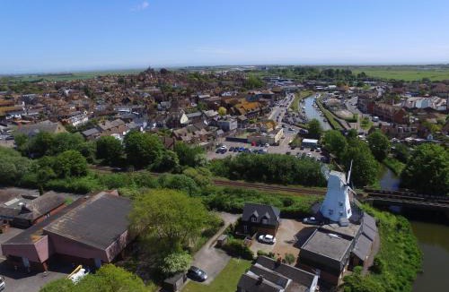 Rye Bed & Breakfast | Rye Windmill B&B