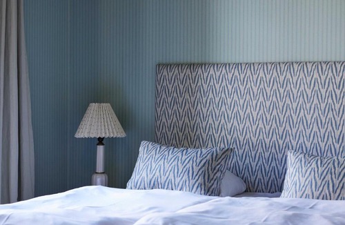 Osterbro Hotel | Rye115 Hotel