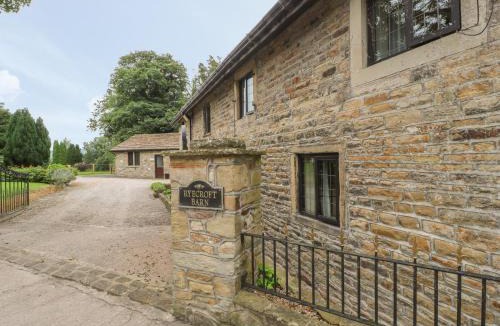 Sutton-in-Craven House | Ryecroft Barn