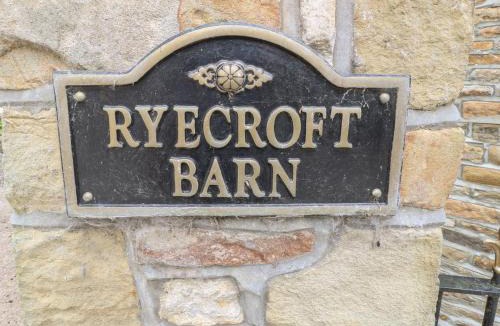 Sutton-in-Craven House | Ryecroft Barn