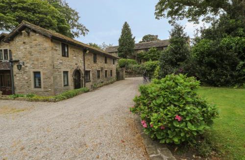 Sutton-in-Craven House | Ryecroft Barn