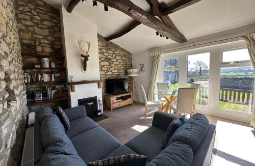 Scawton House | Ryedale Cottage